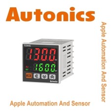 Autonics TCN4S-24R-P Temperature Controller Dealer Supplier Price in India
