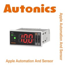 Autonics TF31-34H Temperature Controller Dealer Supplier Price in India