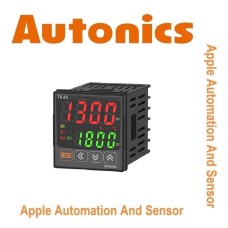Autonics TK4S-14CC Temperature Controller