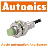 PR08-2DP2 Autonics Proximity Sensor 