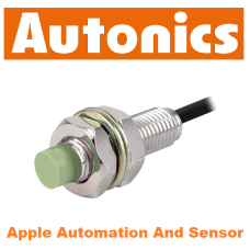 Autonics Proximity Sensor PR08-2DN